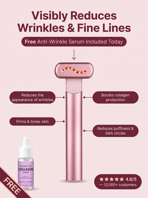Duda Skin: 4-in-1 Rejuvenating Wand