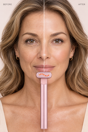 Duda Skin: 4-in-1 Rejuvenating Wand