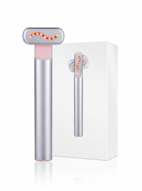 Duda Skin: 4-in-1 Rejuvenating Wand