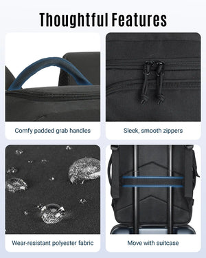 Barcelona Backpack