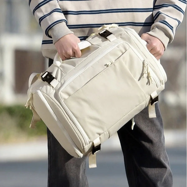 Aspen Backpack