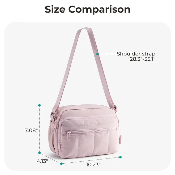 Rome Bag