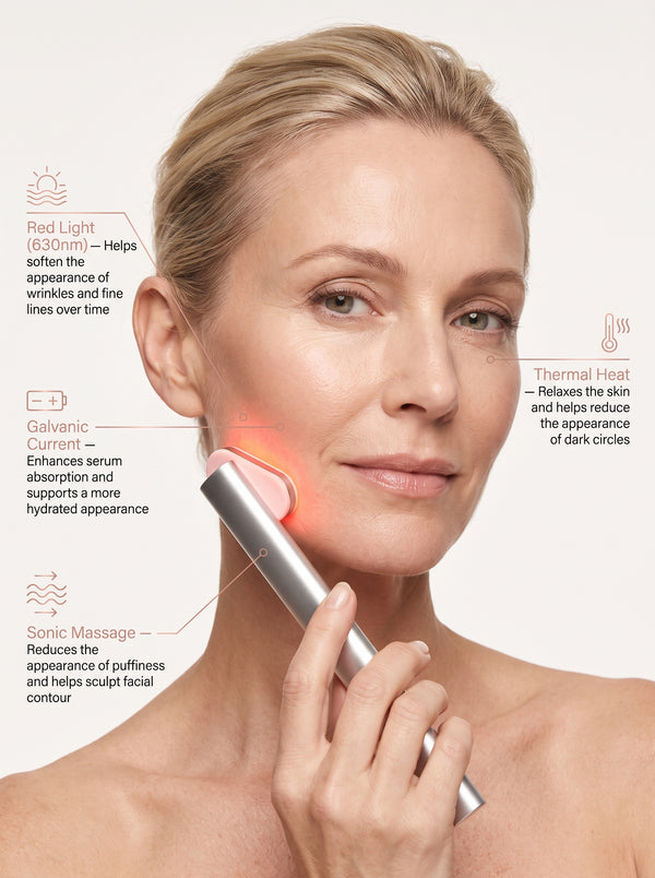 Duda Skin: 4-in-1 Rejuvenating Wand