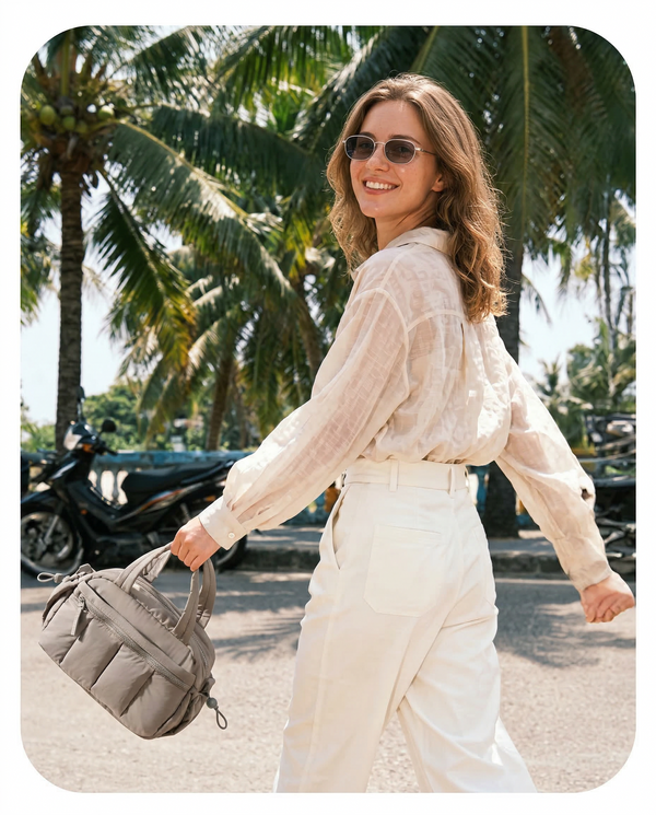 Luzy Bag