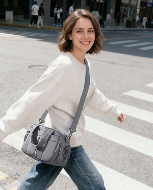 Luzy Bag