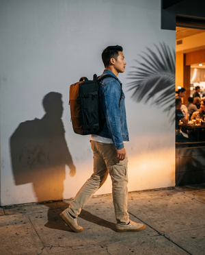 Capri Backpack