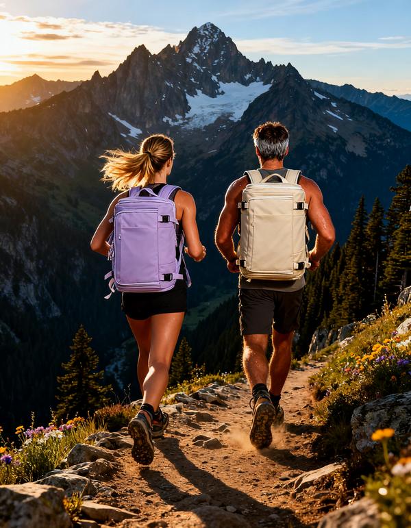 Aspen Backpack