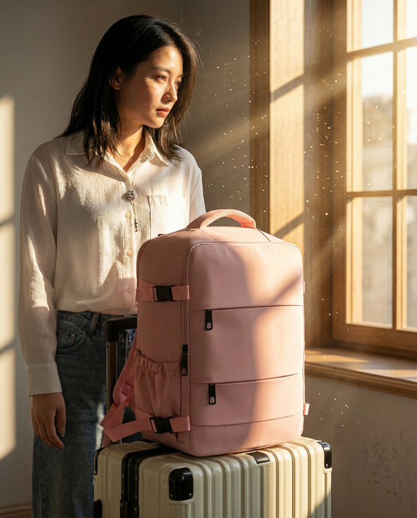 Capri Backpack