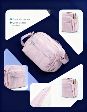 Gab Bag