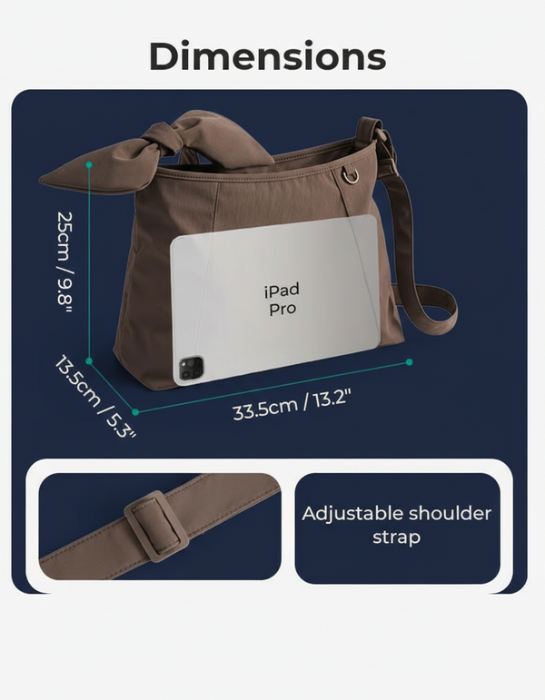 America Bag