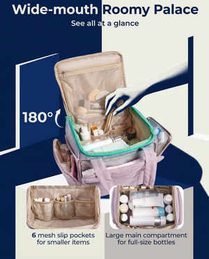 Valencia Bag
