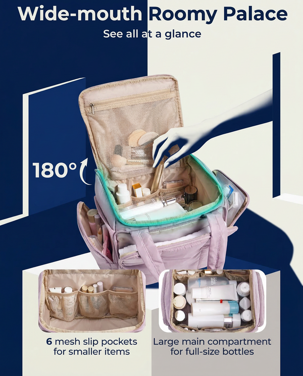 Valencia Bag