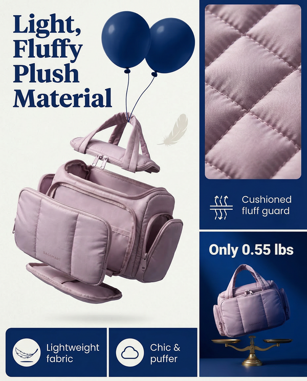 Valencia Bag