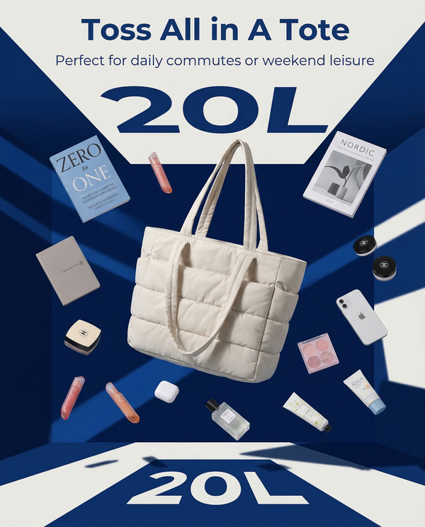 Milano Bag
