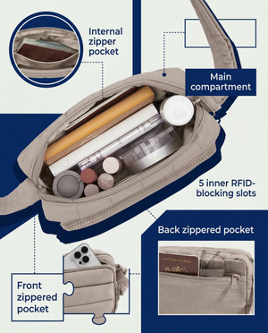 Marbella Bag