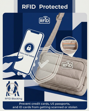 Marbella Bag