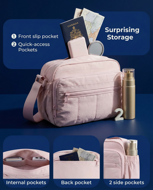 Rome Bag