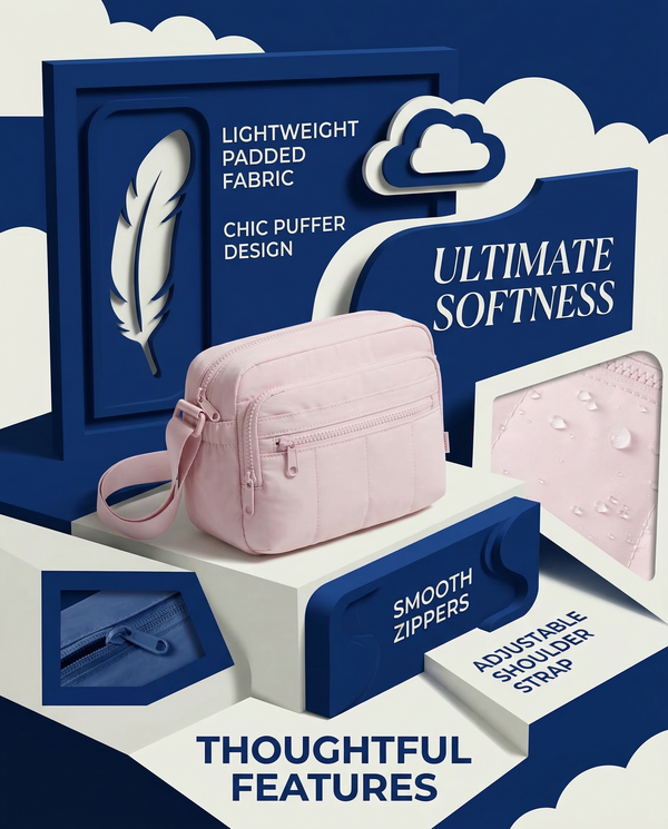Rome Bag