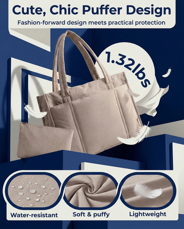 Santorini Bag