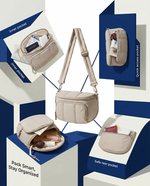 Fiora Bag