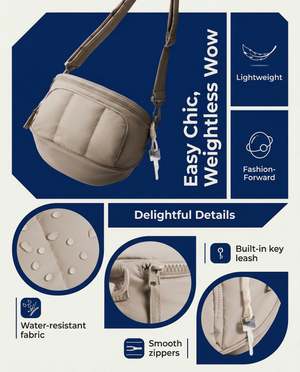Fiora Bag
