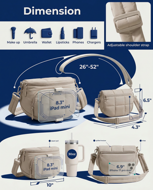 Fiora Bag