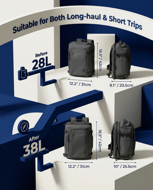 Chelsea Backpack