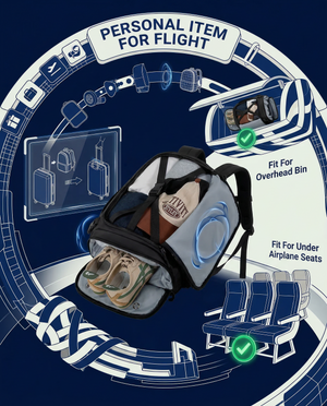 Chelsea Backpack