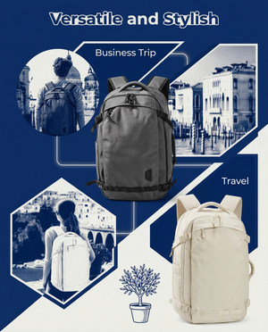 Valencia Backpack