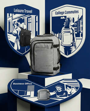 Barcelona Backpack