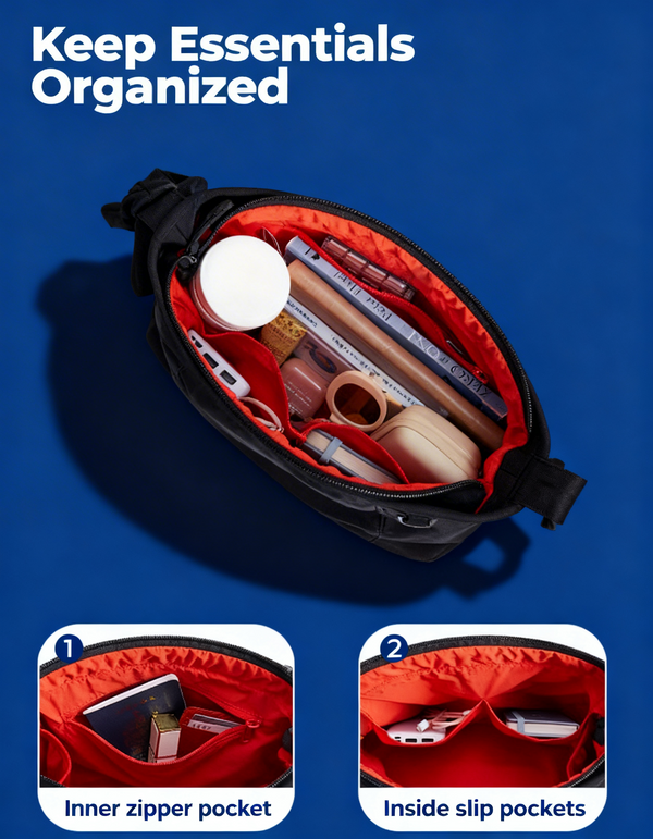 America Bag