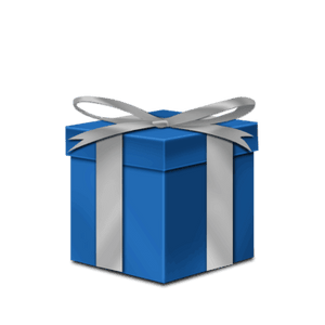 Exclusive Gift