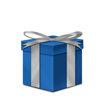 Exclusive Gift